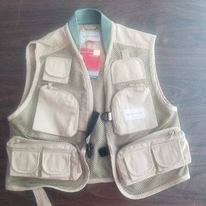 NWT Redington Fishing Vest